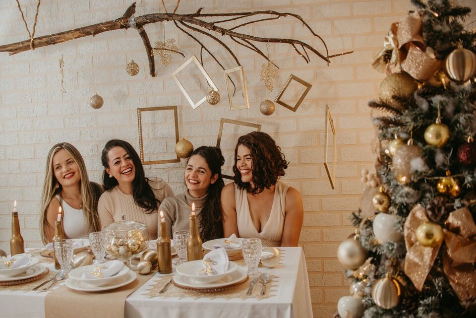 Especial de Natal 2023 - Guarulhos - SP - Família Matos