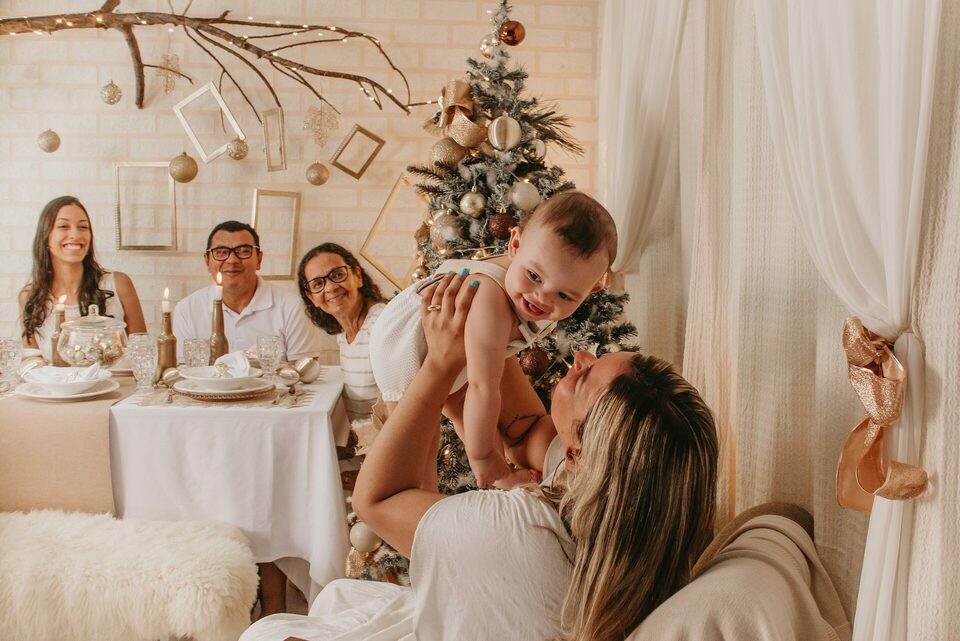 Especial de Natal Família Pereira - Guarulhos SP