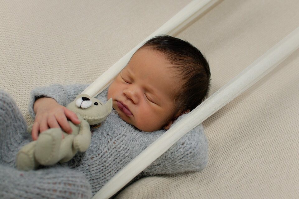 Ensaio Newborn Joaquim - Guarulhos - SP