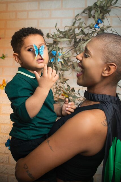 Especial das mães 2024 - Lu e Mumu