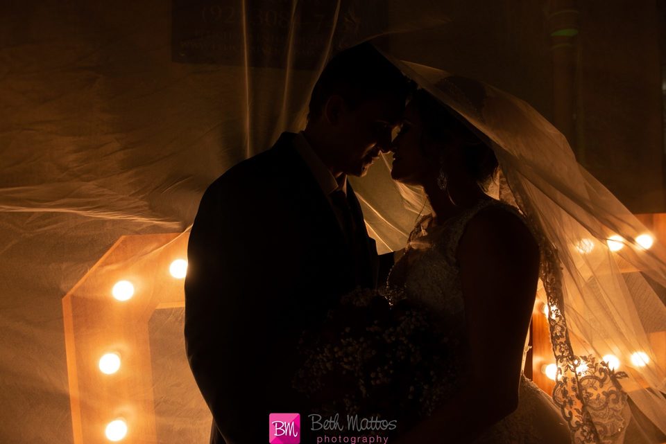 Casamento de Marilane e Elias em Felicitá Eventos 