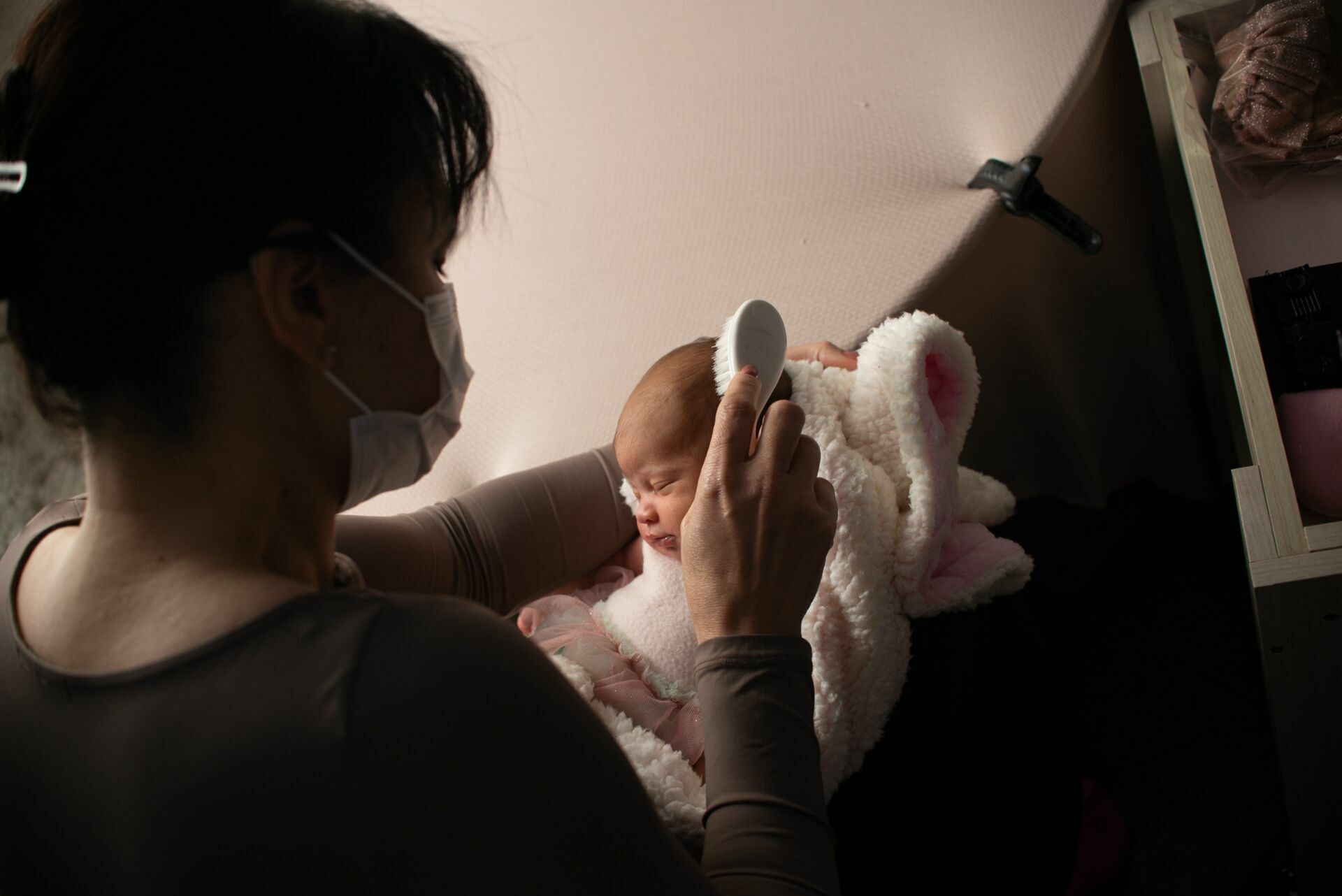 Foto do Sobre de Fotografa família, ensaio newborn, e gestante São Paulo, Guarulhos, Beth Mattos