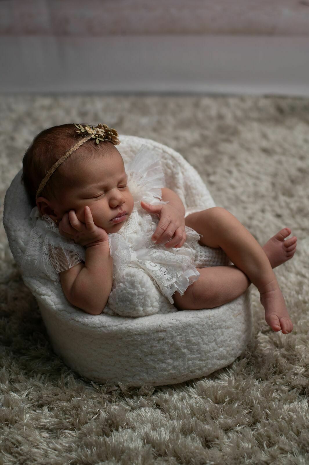 Newborn tradicional ou lifestyle: qual combina mais com sua família?