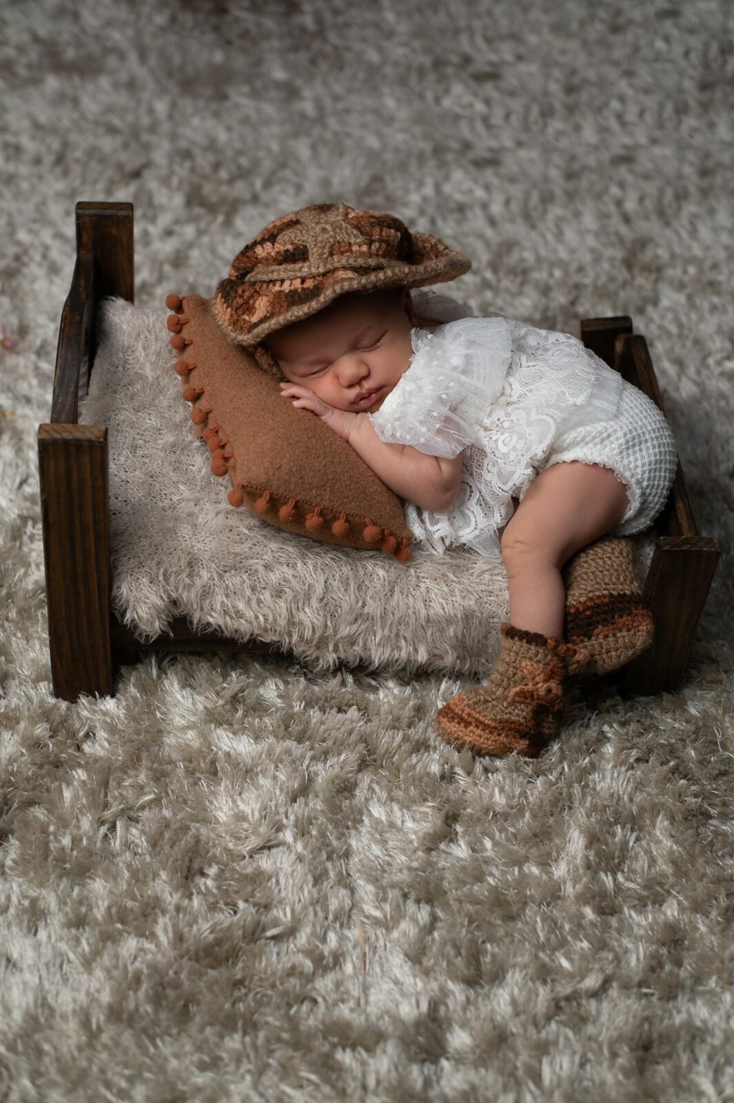 Foto Newborn tradicional ou lifestyle: qual combina mais com sua família? - Imagem 1